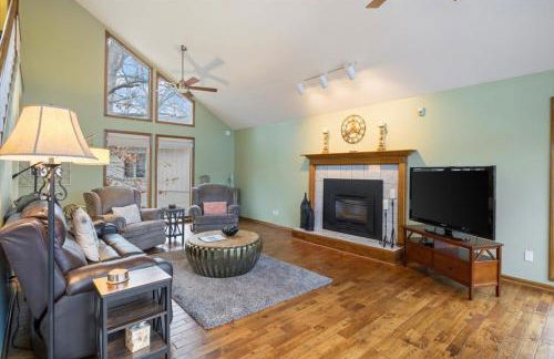 Life's Better At The Lake - Foto 7