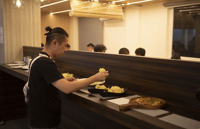 Courtyard By Yuhi - Foto 41