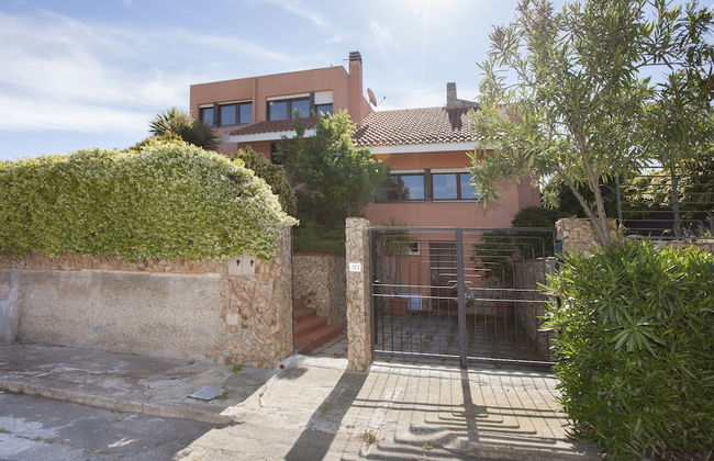 Villa Sara - Foto 27