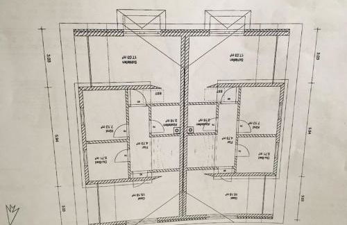 Dycke Haus 6 Comfortable holiday residence - Foto 41