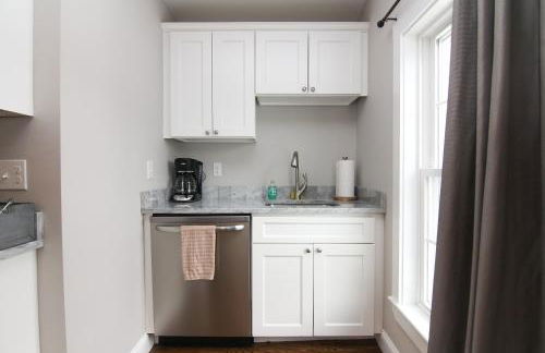 Two Bedroom with Lake View - Foto 8