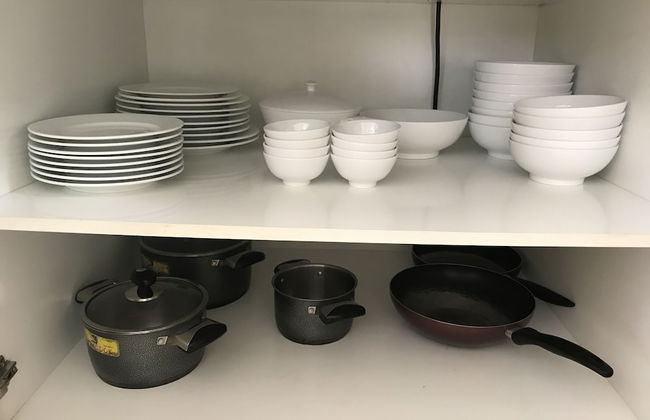 Ocean Resort 3 Bedrooms Danang Living - Foto 8