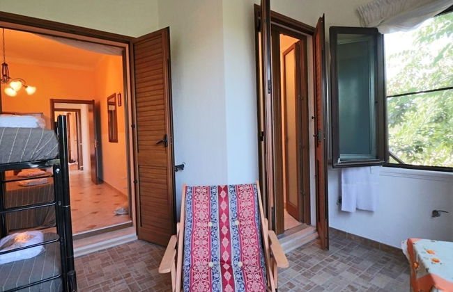 Residence Le Quattro Sorelle - Foto 35