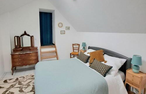 One bedroom flat with a view - Photo 4