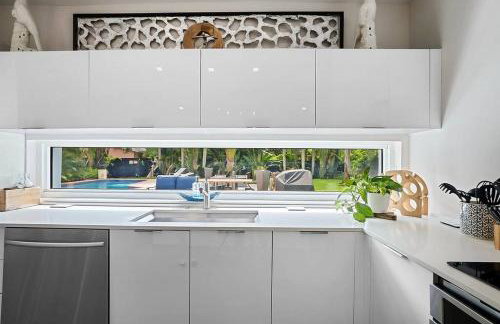 Breathtaking Pool Home and Backyard by Wilton Mnrs - Foto 69