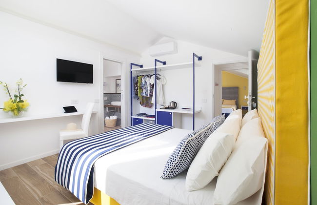 Relais Loggia Li Galli - Foto 16