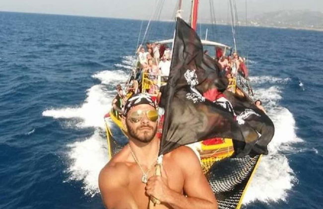 Giro in nave pirata a Candia - Foto 1