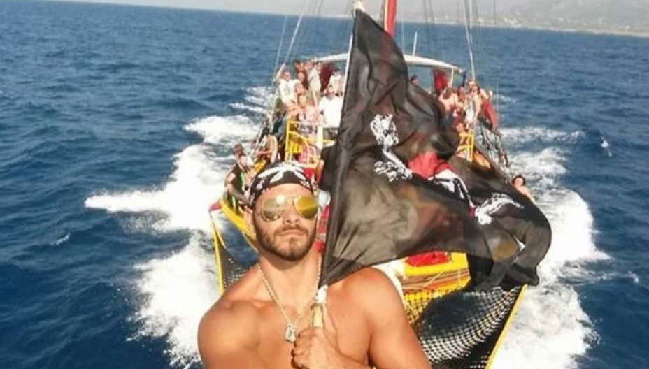 Heraklion Pirate Boat Ride - Foto 1