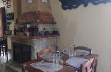 Agriturismo Quota 700 - Foto 1