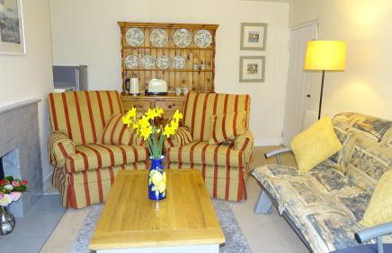 The Annex at Middle Filham - Foto 6