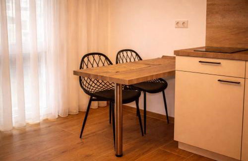 Mein Träumchen Apartements- 4 Rot stillvoll und zentral übernachten - Photo 10