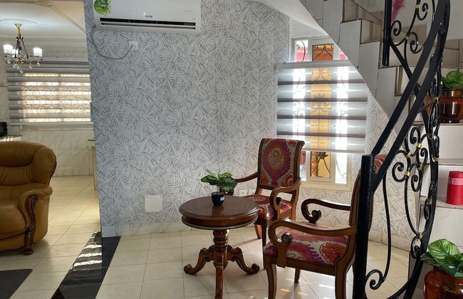 PEACE GUEST HOUSE - Foto 28