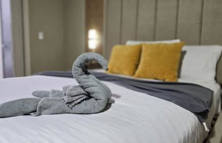 Galleria Luxury Stay Pool Gym Stunning Views - Foto 13