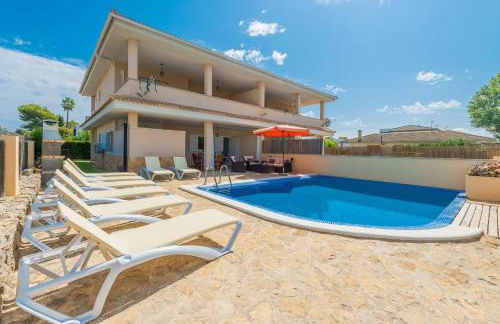 C208 Jeronimo by Mallorca Villa Selection - Foto 23