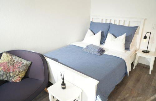 Loft mit Balkon & Parkplatz, Nähe Basel - Foto 10