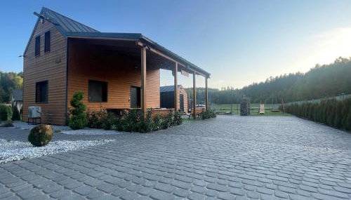 Leśna Oaza - Foto 3