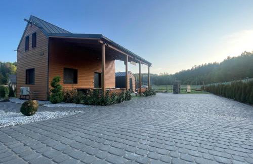 Leśna Oaza - Foto 3