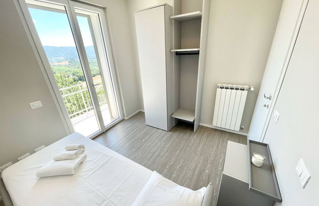 Villa Ipnotica - Panoramic Views Plus Exquisite Pool - Sleeps 7 - Very Stylish - Foto 12