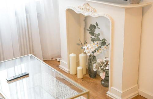 Stilvolle EG-Wohnung im Zentrum - Foto 16