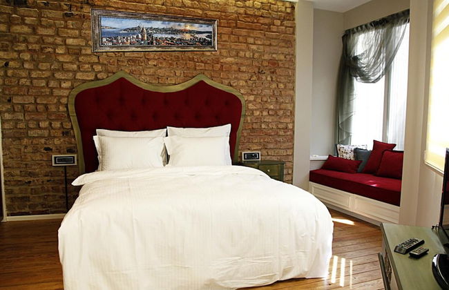 Frida Suites and Aparts - Foto 19