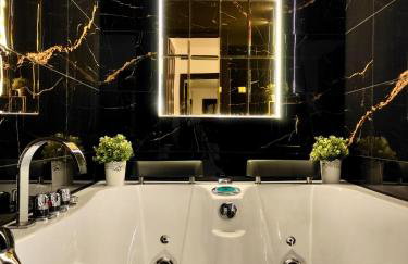 Pokoje i apartamenty u Sabiny - DOSTĘP DO JACUZZI TYLKO W WYBRANYCH OPCJACH sprawdź poniżej szczegóły rezerwacji - Photo 1