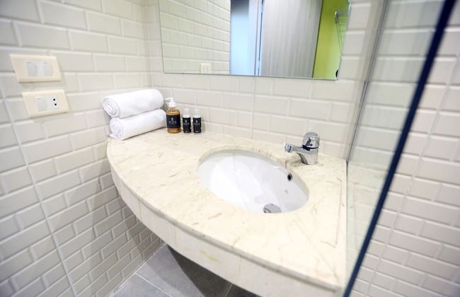 Cozy Apartment in the heart of Maadi - Foto 7