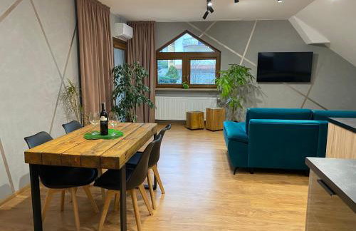 Przystań Szmaragd - Foto 18