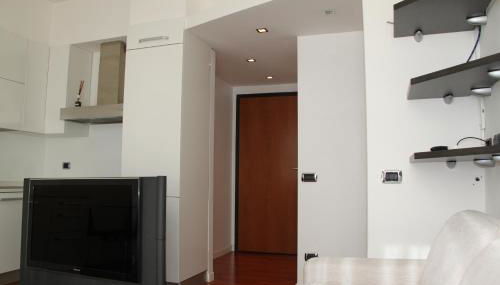 Maggiore Cozy Apartment - Foto 2, stove