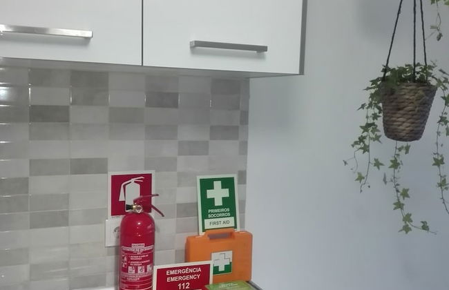 Odivelas metro hospedagem - Foto 5