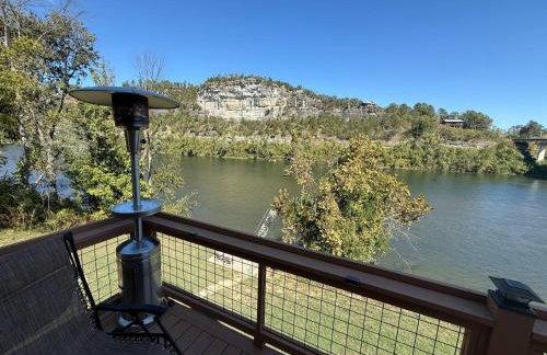 Trout Lodge at Two Rivers-White River Cabin - Foto 21