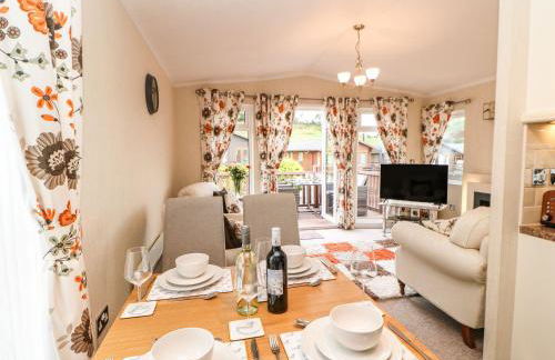 10 Poppy Lodge - Foto 12