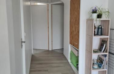 Appartement T2 spacieux à FREHEL mieux vaut reserver via RBNB - Foto 31