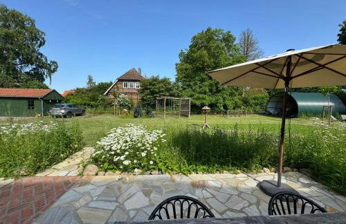 Design Hideaway On The Lauenburg Lake District - Foto 24