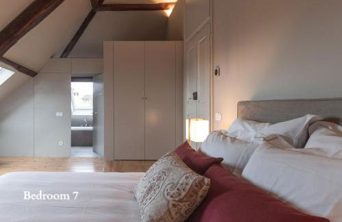 Casa do Cedro de Medelim - Foto 55