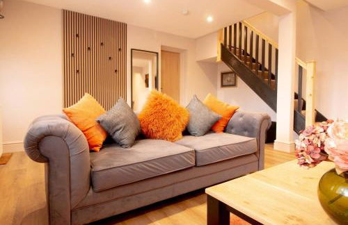 Our Home from Home in the heart of Abergavenny - Foto 7