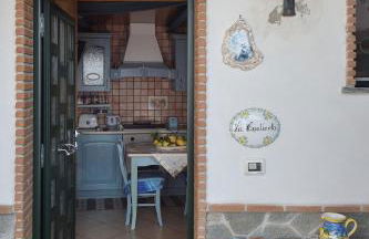 Pontone on the sea apartment - Foto 37