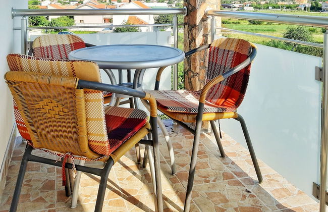 Villa Mimoza Blagaj - Foto 36