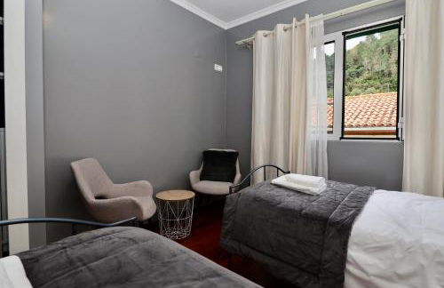 Villa Rose by AnaLodges - Foto 19