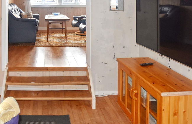 8 Person Holiday Home in Frei - Foto 22