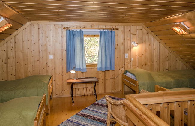 Metsätähti - Foto 14