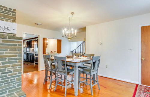 9 Mi to Dtwn Gettysburg Biglerville Getaway! - Foto 15