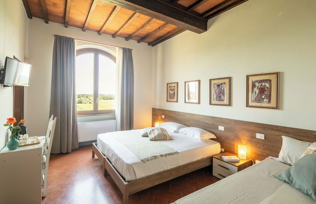 Podere La Quercia - Photo 14