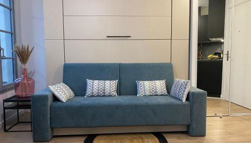 Au Studio Pissarro - Foto 4