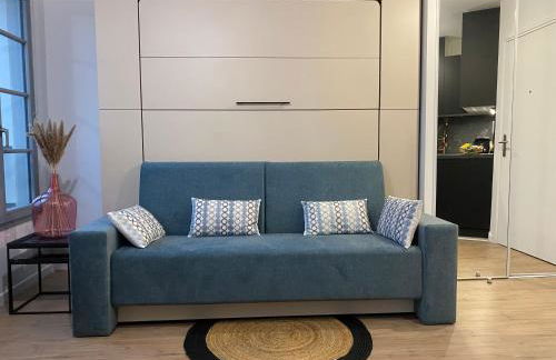 Au Studio Pissarro - Foto 4