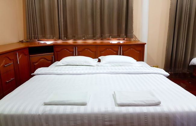 Xanadu Pool Villa - Foto 7