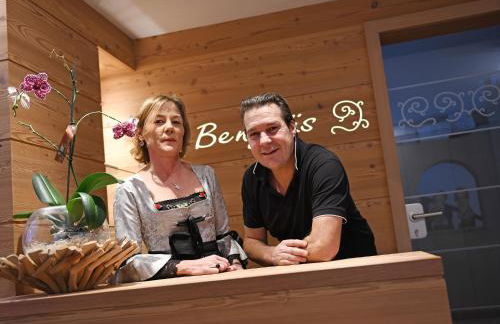 Apart Residence Rautal ***S - Foto 5