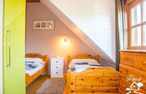 Haus am Dorfteich Fehmarn - Foto 46