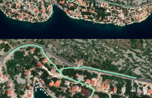 Barić Draga - Foto 28