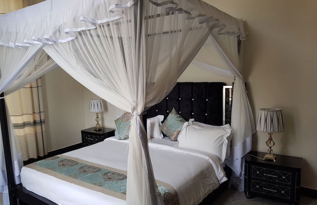 Royal Cliff Zanzibar - Photo 4