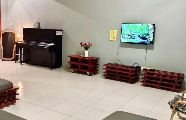 Ipoh Meru Animation Stay by Grab A Stay - Foto 19